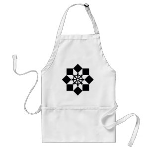Takayanagi windmill standard apron