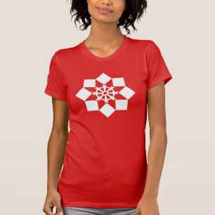 Takayanagi windmill T-Shirt