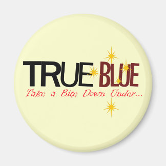 Take a Bite Down Under Magnets