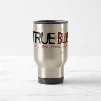 Take a Bite Down Under Travel Mug