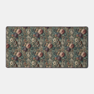 Take a Bow – Gothic Victorian Desk Mat