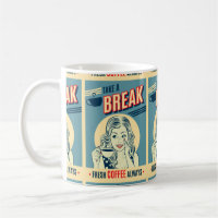 Take A Break
