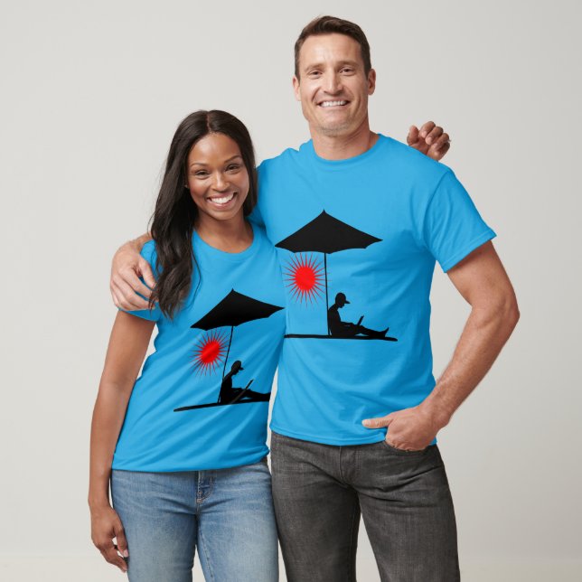 "Take a Break!" T-Shirt (Unisex)