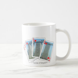 Take A Chance On Me - Customizable Coffee Mug
