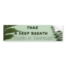 Take a deep breath