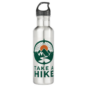 Take a Hike 710 Ml Water Bottle