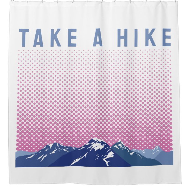 Take a Hike / Outdoor  Adventure (Front)