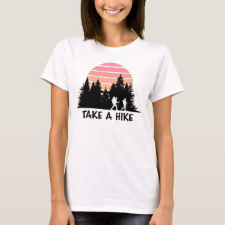 Take a Hike T-Shirt