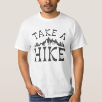 Take A Hike