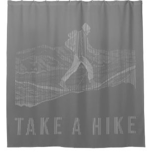 Take a Hike White