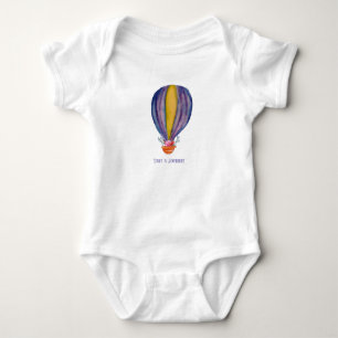 Take a Joyride T-shirt Baby Bodysuit