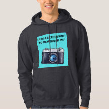 TAKE A SCREENSHOT TO REMEMBER ME