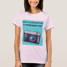 TAKE A SCREENSHOT TO REMEMBER ME