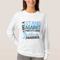 Take a Stand Against Prostate Cancer