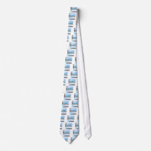 Take a Stand Against Prostate Cancer Tie