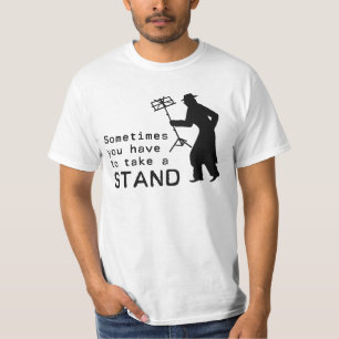 Take a Stand T-Shirt