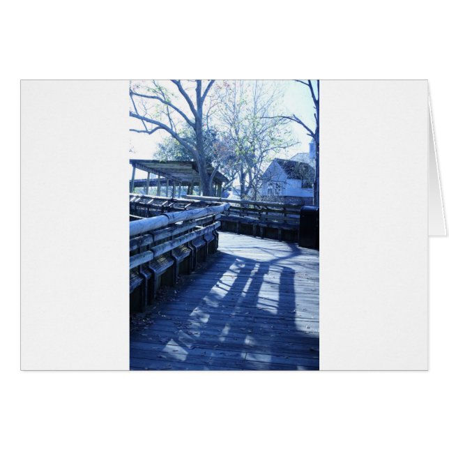 Take a walk (Front Horizontal)