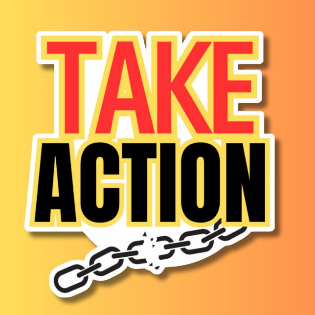 Take Action Waterproof (Creator Uploaded)