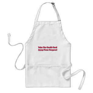 Take-Away Standard Apron