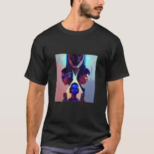 Take Care of Mother Earth and She Will Take Care o T-Shirt