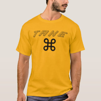 Take Command T-Shirt