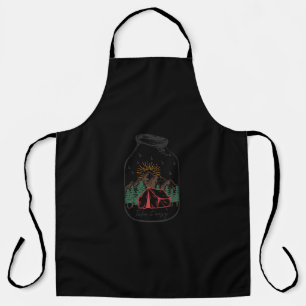 Take It Easy Apron