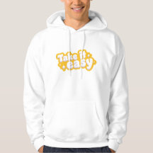 Take It Easy Unisex Hoodie