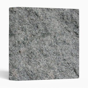 TAKE IT FOR GRANITE BINDER
