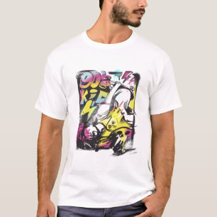 Take Me Back To The Nineties - 90s Kid T-Shirt