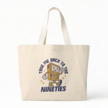 Take Me Back To The Nineties