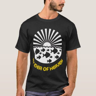 Take me Fishing T-Shirt