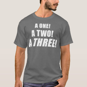 Take Me Out To The Ballgame  1 T-Shirt