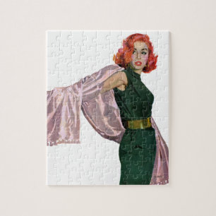 Take Me to Hollywood Jigsaw Puzzle