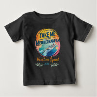 Take Me to the Mediterranean | Cruise Vacation