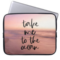 Take Me to the Ocean