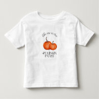 Take Me To The Pumpkin Patch Fall
