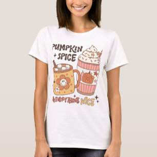 Take Me to the Pumpkin Patch T-Shirt