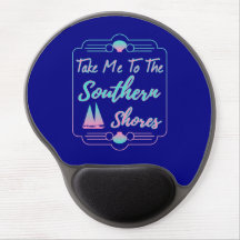Take Me To The Southern Shore