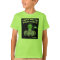 Take Me to Your Party Alien Balloon Shirt