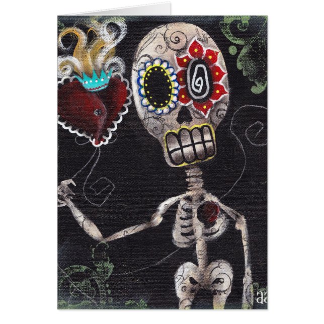 Take my Heart (Front)