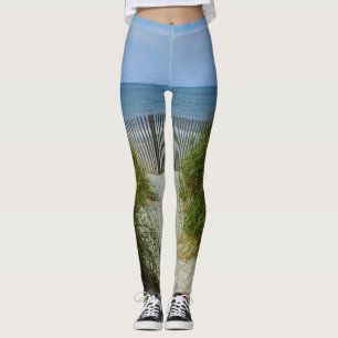 Take My Troubles Away Leggings