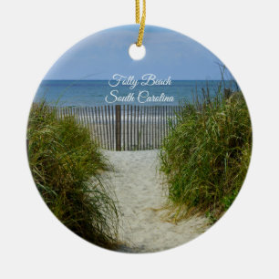 Take My Troubles Away Ornament Souvenir