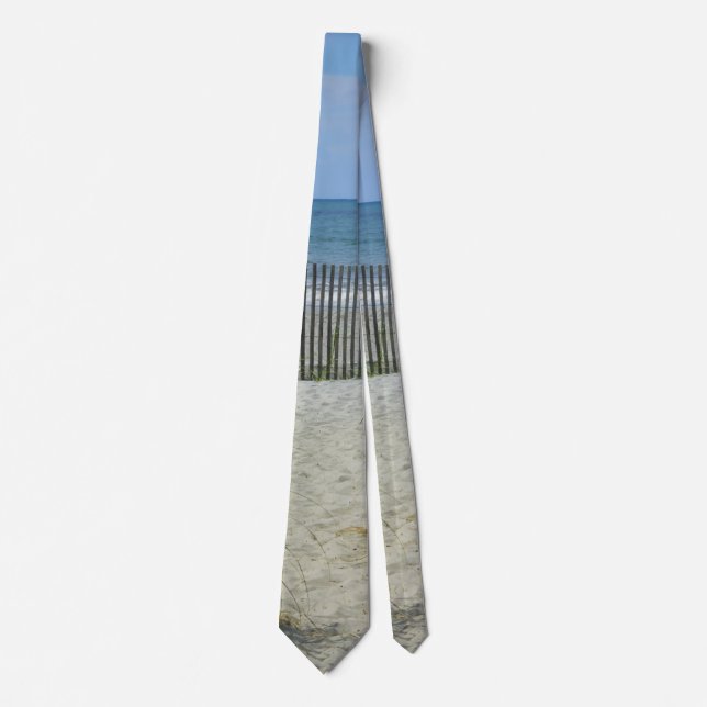 Take My Troubles Away Tie (Front)