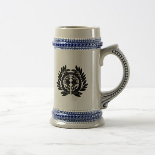 Take ni Suzume, Japan Beer Stein
