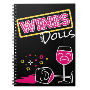 Take Note Notebook