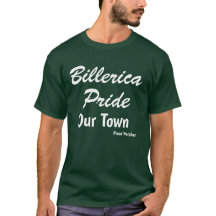Take Pride in Our Town