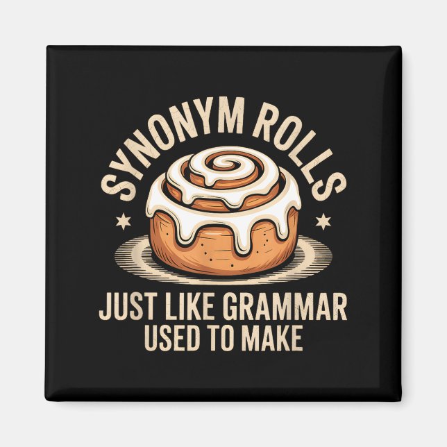 Take That Depression Funny Rubber Duck  Magnet (Front)