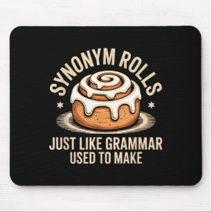 Take That Depression Funny Rubber Duck  Mouse Pad