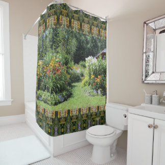 Take The Cottage Garden Path!