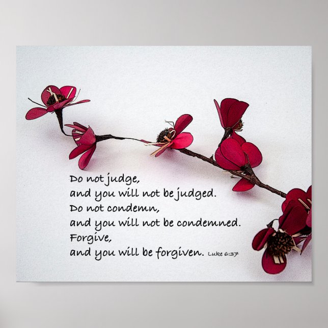 Take The High Road Art Print (Front)